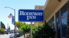  Rodeway Inn Alameda-Oakland  Аламида